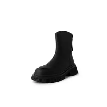 Ботильоны женские Pwpj, хаки