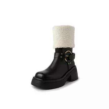 Ботильоны женские Pwpj, коричневый