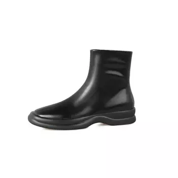 Ботильоны женские Quicheshoes, белый