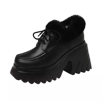 Ботильоны женские Quicheshoes, бежевый