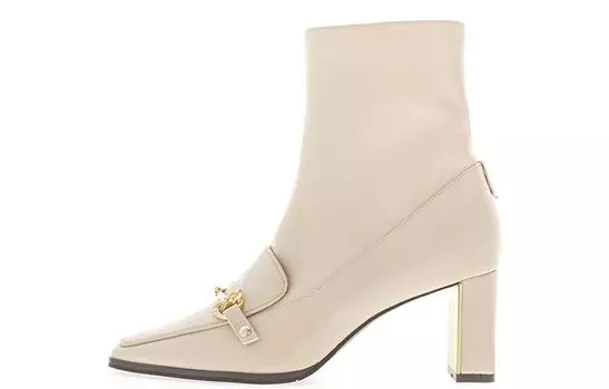 Ботильоны женские Randa, черный