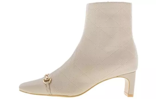 Ботильоны женские Randa, черный