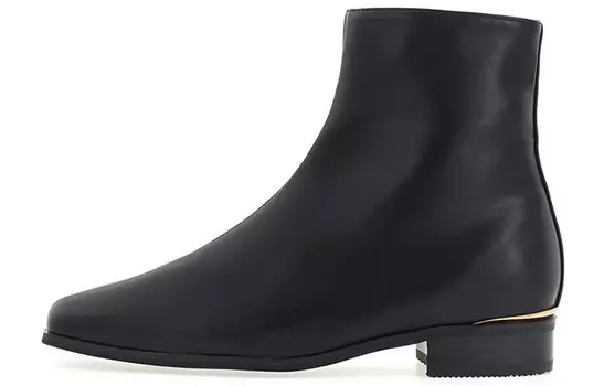 Ботильоны женские Randa, черный