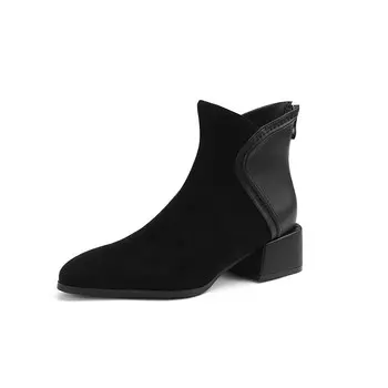 Ботильоны женские Raphael Sona, коричневый