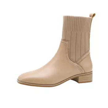 Ботильоны женские Safiya, черный