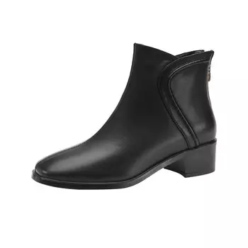 Ботильоны женские Safiya, черный