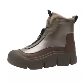 Ботильоны женские Safiya, черный