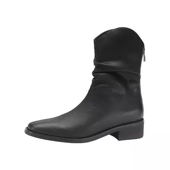 Ботильоны женские Safiya, коричневый