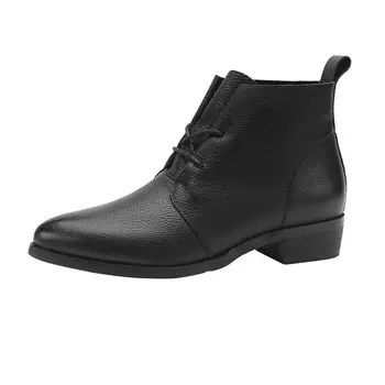 Ботильоны женские Safiya, коричневый