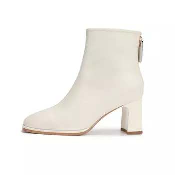 Ботильоны женские Saturday Mode, черный