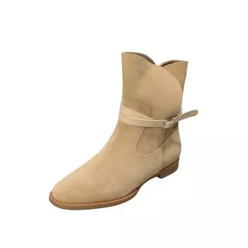 Ботильоны женские Schilling, черный