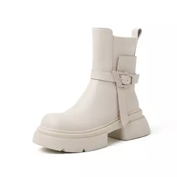 Ботильоны женские Schilling, черный