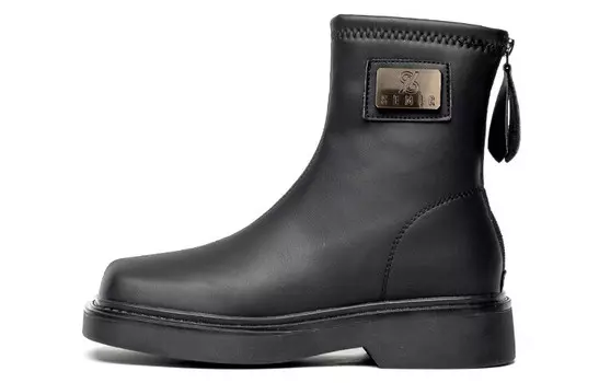 Ботильоны женские Semir, хаки