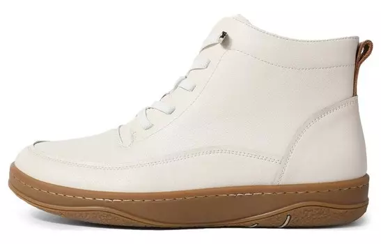 Ботильоны женские Senda, цвет Black Fleece-lined