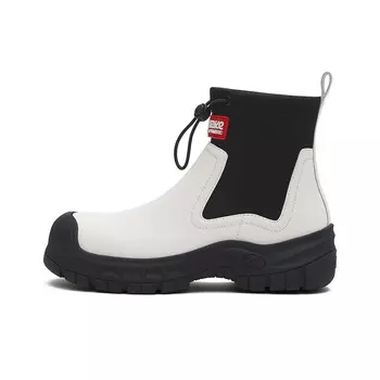 Ботильоны женские серии Ugly Cute Design Masoomake, цвет Sturgeon black