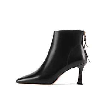 Ботильоны женские Shesrim, белый