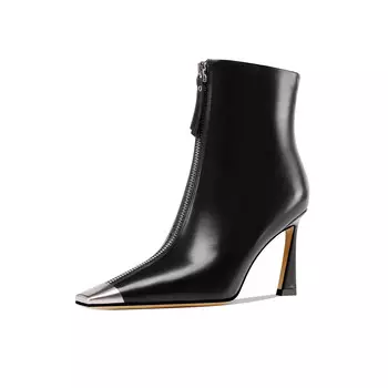 Ботильоны женские Shesrim, черный