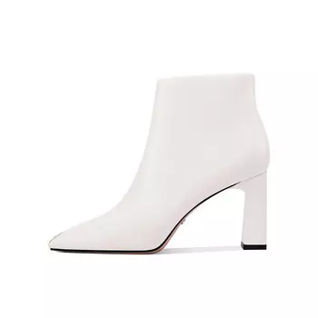 Ботильоны женские Shesrim, черный