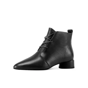 Ботильоны женские Shesrim, желтый