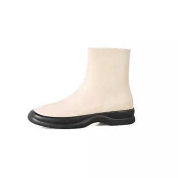 Ботильоны женские Sifeiro, белый