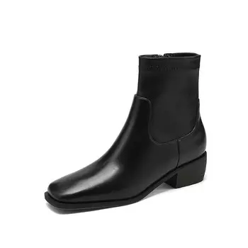 Ботильоны женские Sifeiro, белый