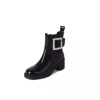 Ботильоны женские Sifeiro, белый