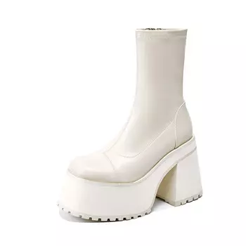 Ботильоны женские Sifeiro, черный