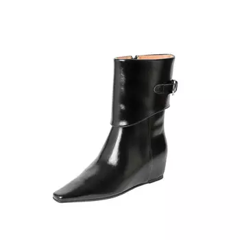 Ботильоны женские Sifeiro, черный