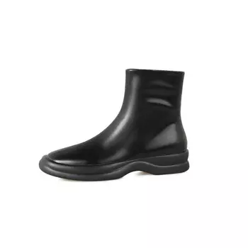 Ботильоны женские Sifeiro, черный