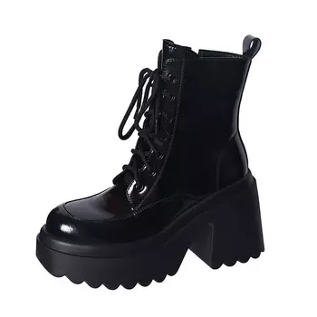 Ботильоны женские Sifeiro, черный