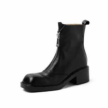 Ботильоны женские Sifeiro, черный