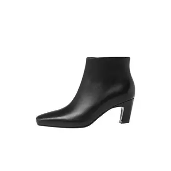 Ботильоны женские Sifeiro, черный