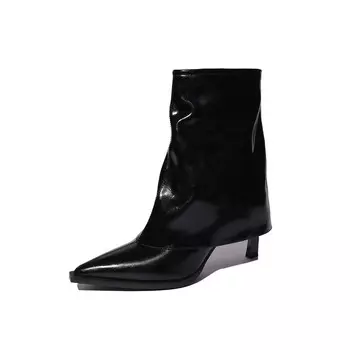 Ботильоны женские Sifeiro, черный