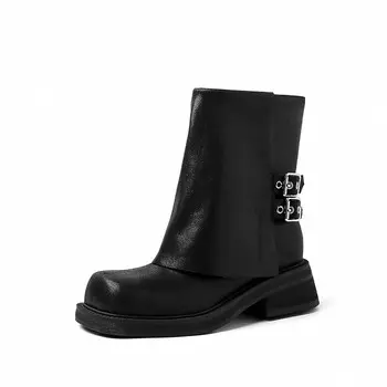 Ботильоны женские Sifeiro, черный