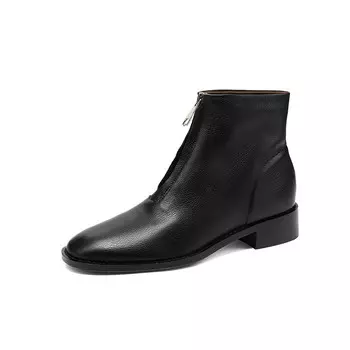 Ботильоны женские Sifeiro, черный