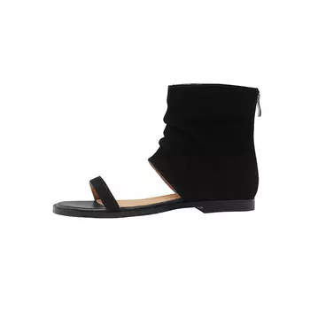 Ботильоны женские Sifeiro, черный