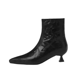 Ботильоны женские Sifeiro, черный