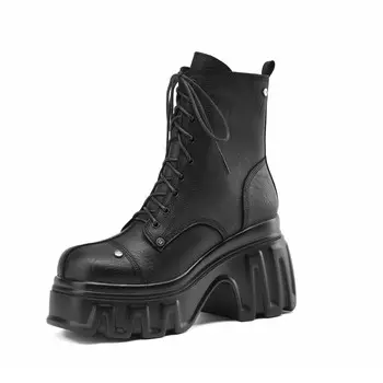 Ботильоны женские Sifeiro, черный