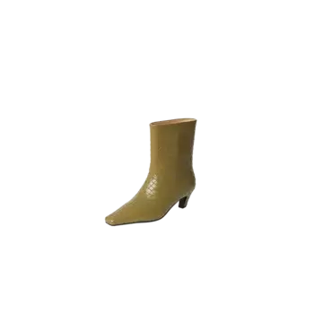 Ботильоны женские Sifeiro, черный