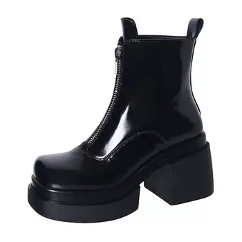 Ботильоны женские Sifeiro, черный