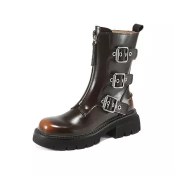 Ботильоны женские Sifeiro, черный