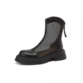 Ботильоны женские Sifeiro, черный