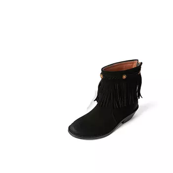 Ботильоны женские Sifeiro, хаки