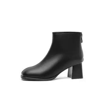 Ботильоны женские Sobb, бежевый