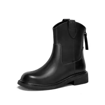 Ботильоны женские St&Sat, коричневый