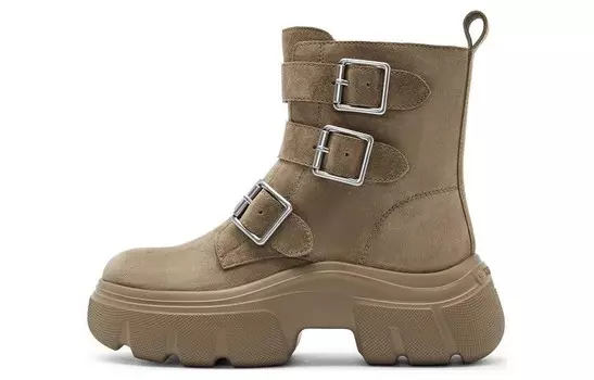 Ботильоны женские Staccato, черный