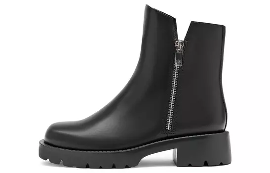 Ботильоны женские Staccato, цвет Glow black