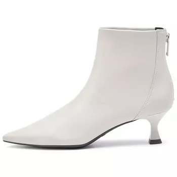 Ботильоны женские Staccato, цвет Truffle black