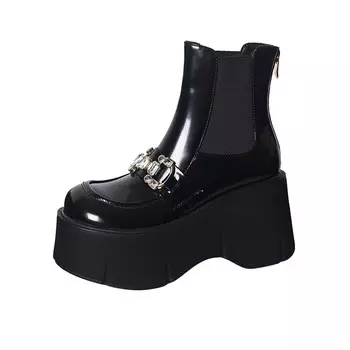 Ботильоны женские Starro, белый