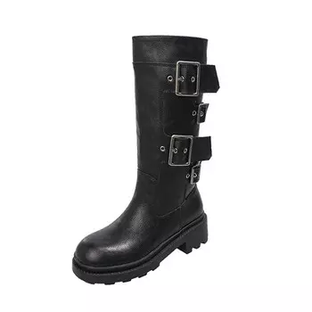 Ботильоны женские Starro, черный